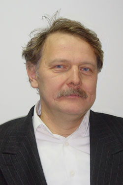 Prof. Andrei A. Tolmachev, Bienta, Scientific Advisory Board